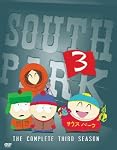 South Park: The Complete Third Season