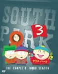 South Park: The Complete Third Season