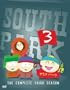 South Park: The Complete Third Season