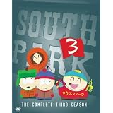 South Park - The Complete Third Season ~ Trey Parker