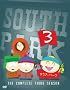 South Park - The Complete Third Season South Park - The Complete Third Season