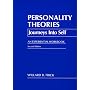 Personality Theories: Journeys into Self : An Experiential Workbook