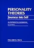 Personality Theories: Journeys into Self : An Experiential Workbook