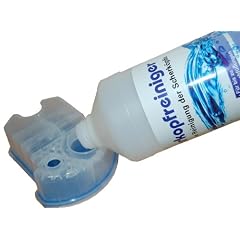 Scherkopfreiniger Nachf�llfl�ssigkeit f�r Reinigungskartuschen & Tanks | 1000ml
