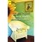B�cher f�rs Herz, Sofa, Tee, Decke und Kerzen
