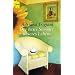 B�cher f�rs Herz, Sofa, Tee, Decke und Kerzen