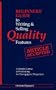 Beginners' Guide to Writing and Selling Quality Features: A Simple Course in Freelancing for Newspapers, Magazines
