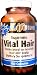 Supreme Vital-Hair 120 Tabs LifeTime Vitamins