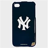 New York Yankees MLB Apple iPhone 4 4S Faceplate Hard Protector Case Snap on Cover