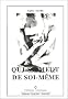 Qui se meurt de soi-m�me