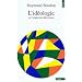 L'id�ologie, ou, L'origine des id�es re�ues