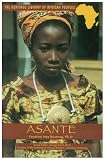 Asante (Heritage Library of African Peoples West Africa)