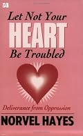 Let Not Your Heart Be Troubled