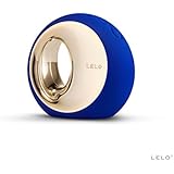 LELO Ora 2 The World's Most Sophisticated Oral Sex Simulator, Midnight Blue