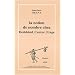 La notion de nombre chez Dedekind, Cantor, Frege: Th�ories, conceptions et philosophie