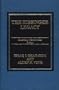 The Kissinger Legacy: American-Middle East Policy