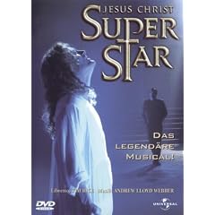Jesus Christ Superstar