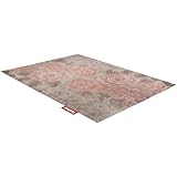 Fatboy Non-Flying Carpet Small Floral Rug