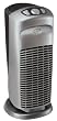 Hunter 30730 Quietflo HEPA Small-Tower, Three-Speed Air Purifier with Ionizer