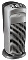 Hunter 30730 Quietflo HEPA Small-Tower, Three-Speed Air Purifier with Ionizer