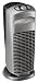 Hunter 30730 Quietflo HEPA Small-Tower, Three-Speed Air Purifier with Ionizer
