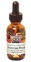 Botanic Choice Liquid Extract, Valerian Root, 1-Fluid Ounce (Pack of 2)