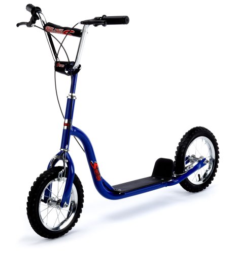 trottinette electrique enfant