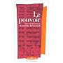 Le pouvoir