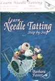 Needle Tatting Set
