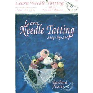 Needle-Tatting-Set