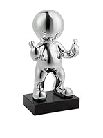 ZZZ_Especial Dia del padre Figura Plateado