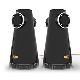 Click here to buy Altec Lansing FX3022 Expressionist Bass Desktop Speakers.