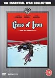 Review Warner Home Video  / Cross Of Iron [1977]