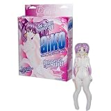 Aiko - Japanimation Love Doll