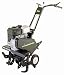 Poulan 26" 5.5 HP OHV Front Tine Tiller With Forward & Reverse Transmission #HDF550