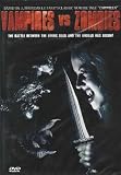 Vampires vs. Zombies [DVD] [Region 1] [US Import] [NTSC]