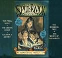 The Spiderwick Chronicles: Books 1-5
