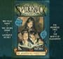 Spiderwick: Books 1-5(lib)(CD) (Spiderwick Chronicles)
