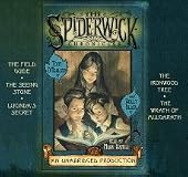 The Spiderwick Chronicles