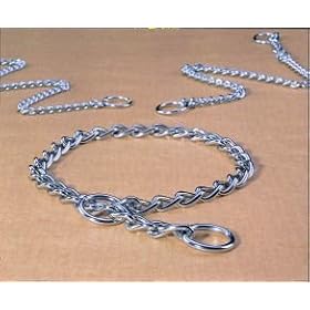 C2020A FINE CHOKE CHAIN 2 by Chokes