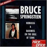 Nebraska/Darkness On The Edge Of Town [2-CD-Box] - Bruce Springsteen
