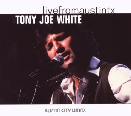 Tony Joe White Foto 11