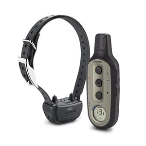 Garmin Delta Sport Dog Training Collar and Bark Limiter Garmin Delta Sport Dog Training Collar and Bark Limiter