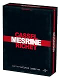 Mesrine - 1ère et 2ème partie - L