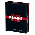 Mesrine - 1�re et 2�me partie - L'instinct de mort + L'ennemi public n�1