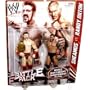 Figur WWE Sheamus & Randy Orton Battlepack Serie