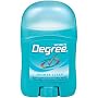 Degree Anti-Perspirant & Deodorant, Invisible Solid, Shower Clean, 0.5 Oz (14 G) (Case Pack Of 36)