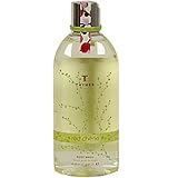 The Thymes Red Cherie Body Wash 8.25 fl oz / 240 ml