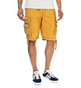 Cordova Cargo Shorts