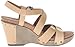 Dansko Women's Frida Wedge Sandal